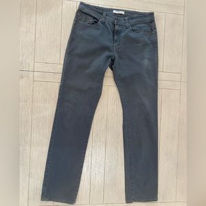 Fidelity Men’s Slim Fit Jeans